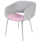 Hekto Chair